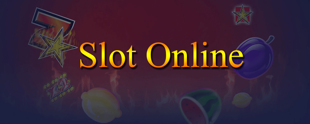 Slot Online 10 - Slot Online คาสิโนออนไลน์ แจก โปรโมชั่นเพียบ
